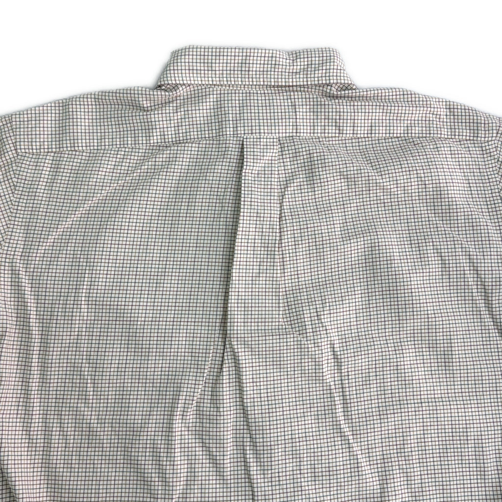 RALPH LAUREN Check Shirt