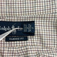 RALPH LAUREN Check Shirt