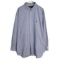90s RALPH LAUREN YARMOUTH Check Shirt