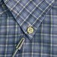 90s RALPH LAUREN YARMOUTH Check Shirt