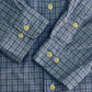90s RALPH LAUREN YARMOUTH Check Shirt