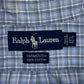 90s RALPH LAUREN YARMOUTH Check Shirt