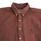 RALPH LAUREN BLAIRE Flannel Shirt