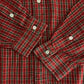 RALPH LAUREN BLAIRE Flannel Shirt