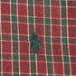RALPH LAUREN BLAIRE Flannel Shirt