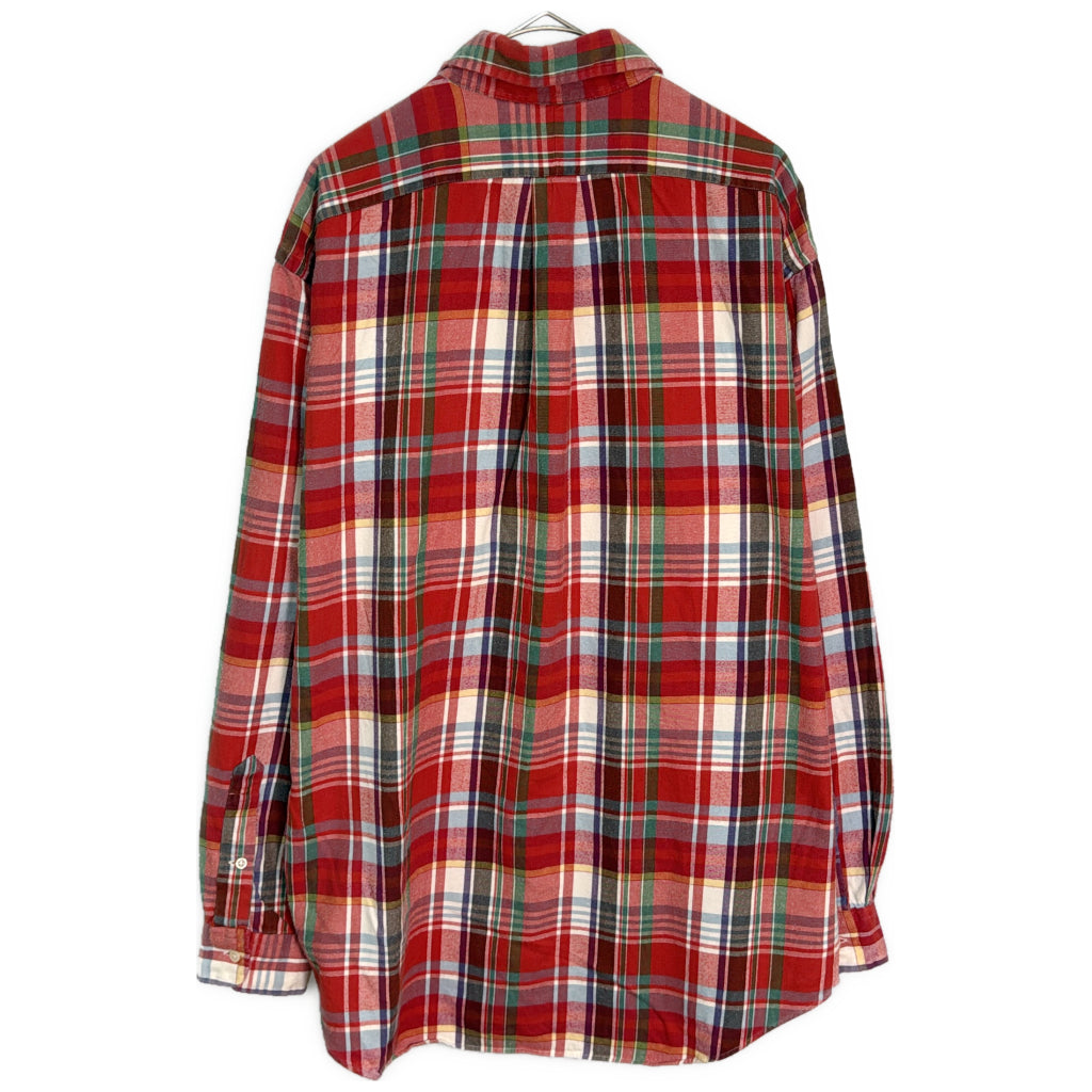 Polo by Ralph Lauren Flannel Shirt