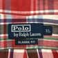 Polo by Ralph Lauren Flannel Shirt
