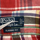 Polo by Ralph Lauren Flannel Shirt