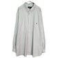 RALPH LAUREN Check Shirt