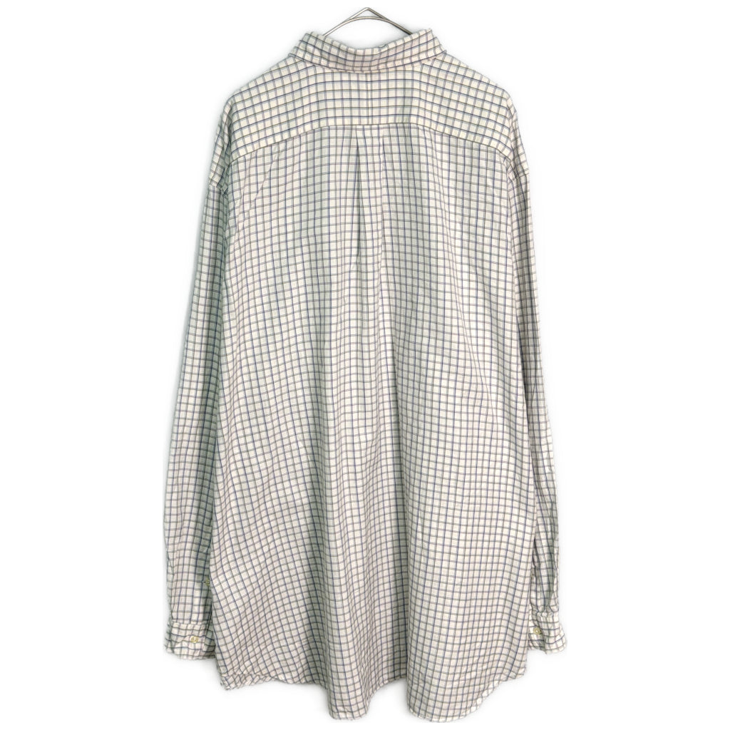 RALPH LAUREN Check Shirt