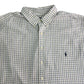 RALPH LAUREN Check Shirt