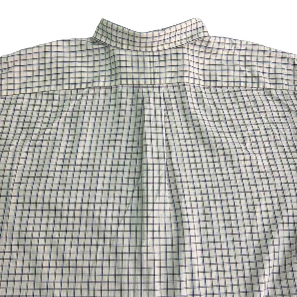 RALPH LAUREN Check Shirt