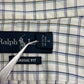 RALPH LAUREN Check Shirt