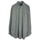 90s Ralph Lauren GOLF BLAKE Check Shirt