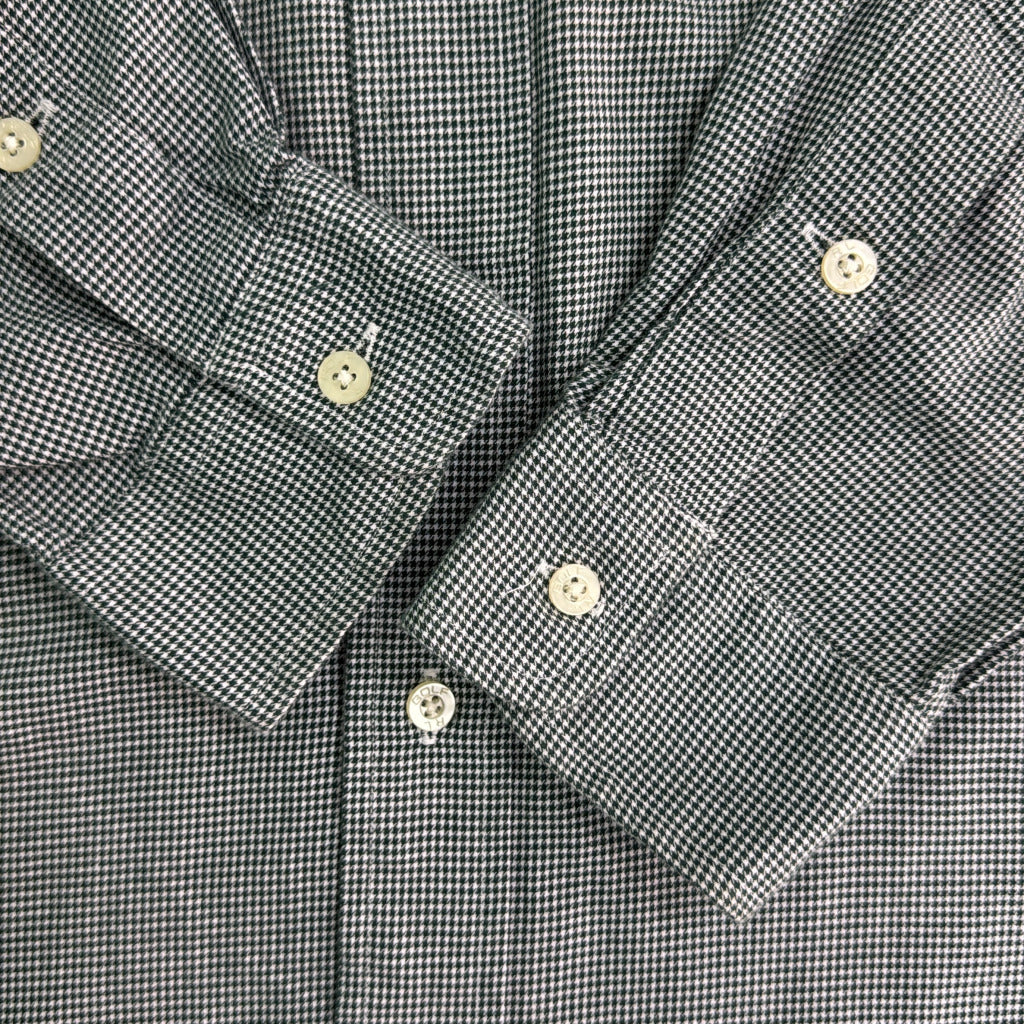 90s Ralph Lauren GOLF BLAKE Check Shirt