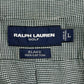 90s Ralph Lauren GOLF BLAKE Check Shirt