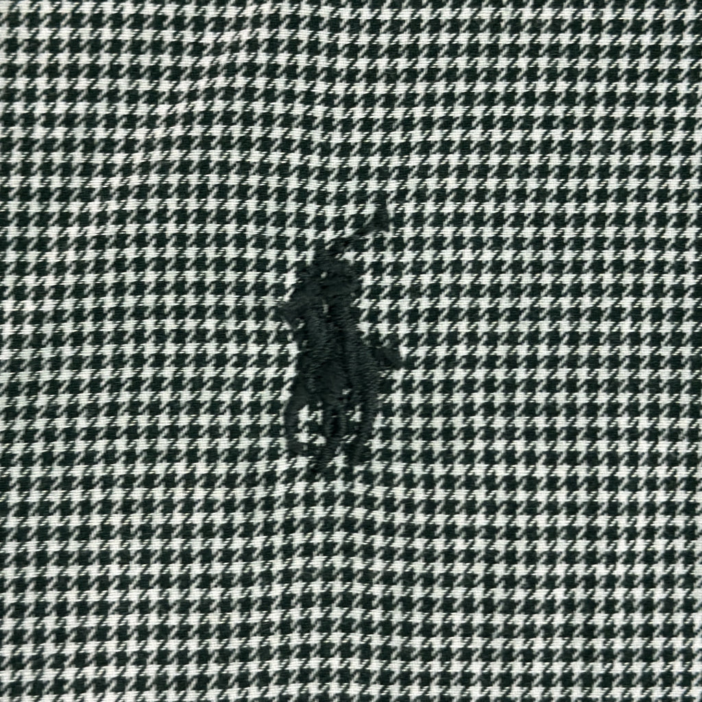 90s Ralph Lauren GOLF BLAKE Check Shirt