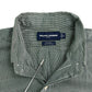 90s Ralph Lauren GOLF BLAKE Check Shirt