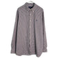 RALPH LAUREN Check Shirt