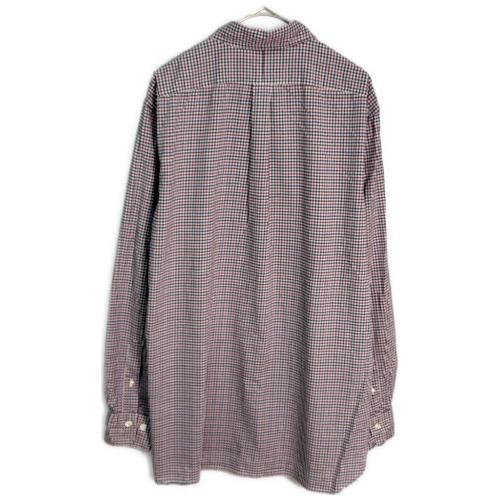 RALPH LAUREN Check Shirt