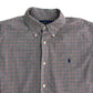 RALPH LAUREN Check Shirt