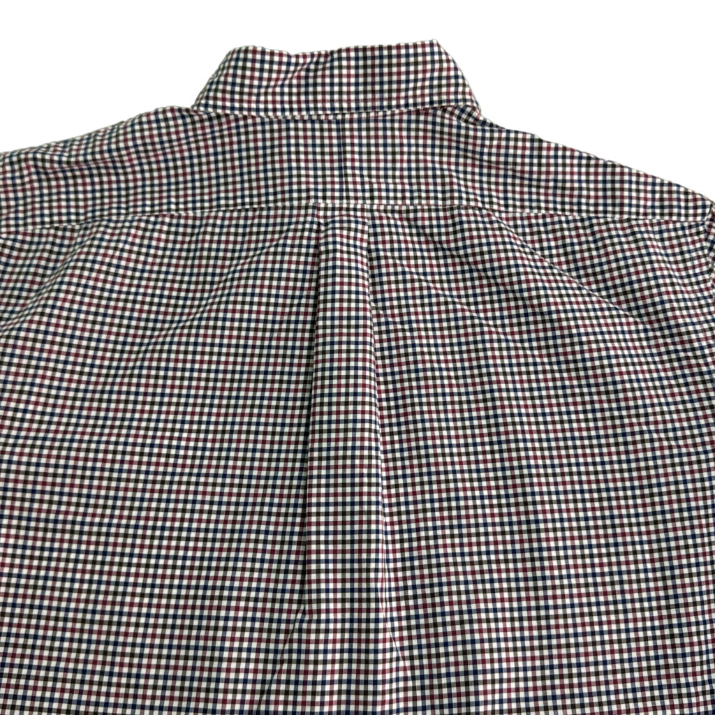RALPH LAUREN Check Shirt