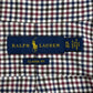 RALPH LAUREN Check Shirt