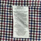 RALPH LAUREN Check Shirt