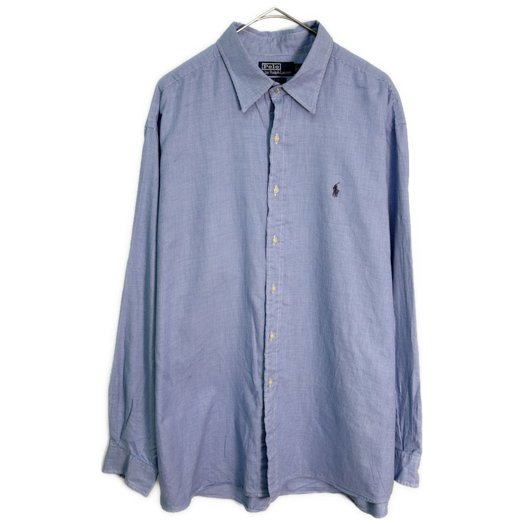 Polo by Ralph Lauren LOWELL SPORT Check Shirt