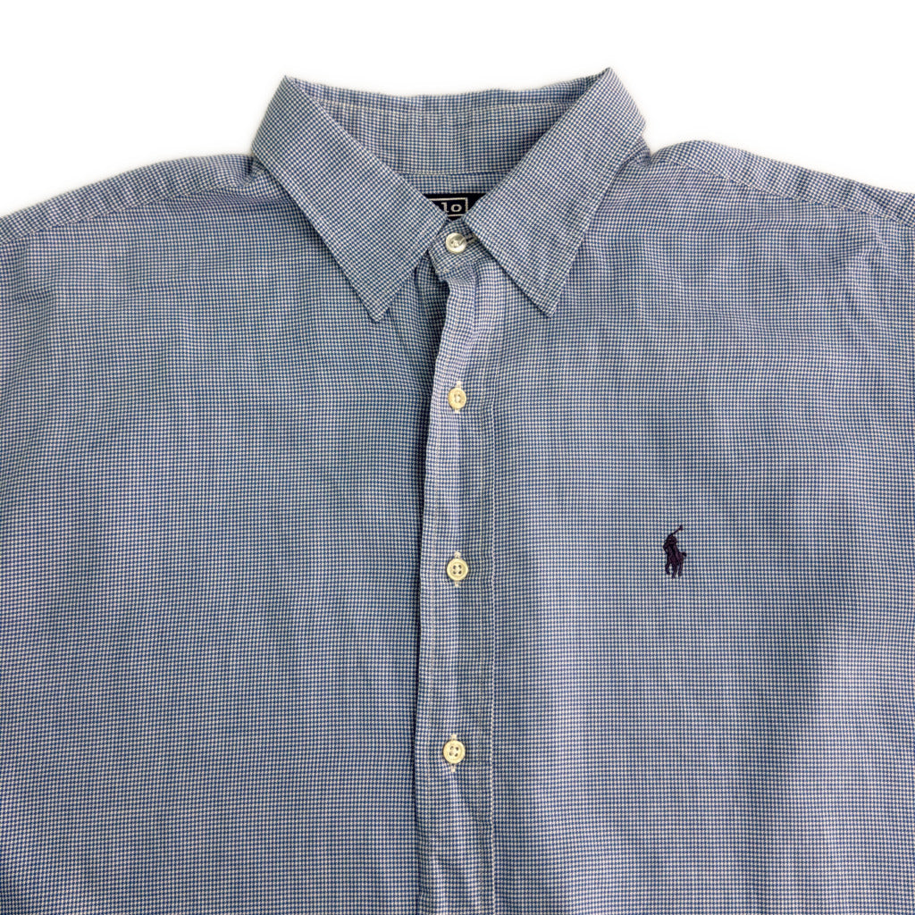 Polo by Ralph Lauren LOWELL SPORT Check Shirt