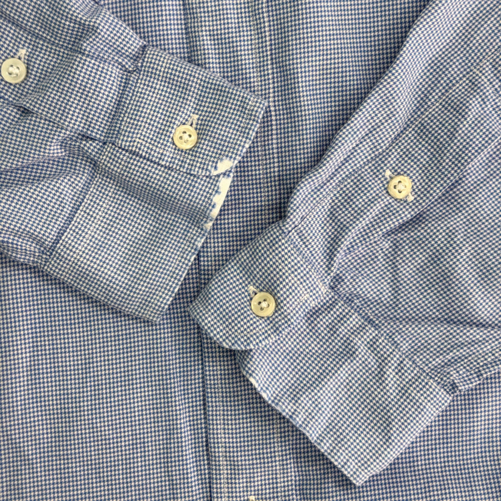 Polo by Ralph Lauren LOWELL SPORT Check Shirt