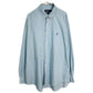 RALPH LAUREN BLAKE Check Shirt