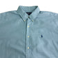 RALPH LAUREN BLAKE Check Shirt
