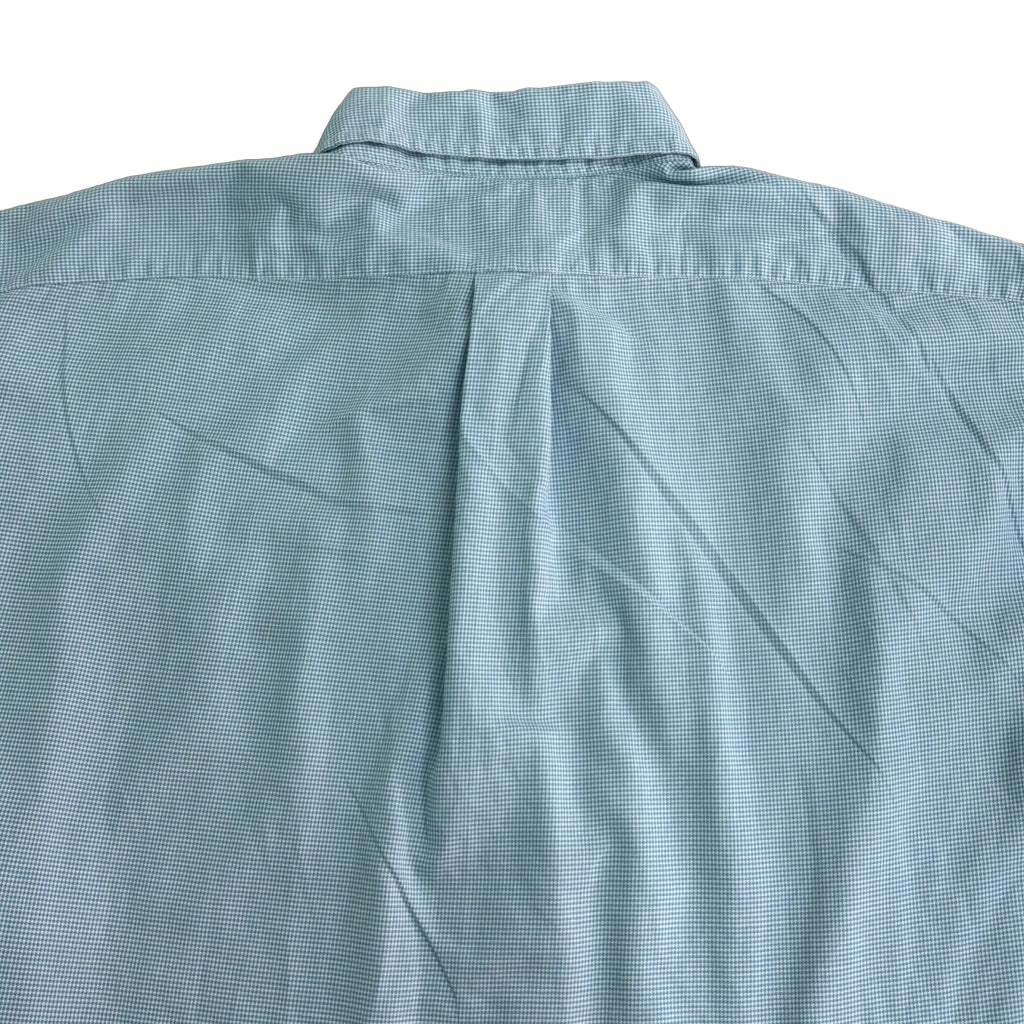 RALPH LAUREN BLAKE Check Shirt