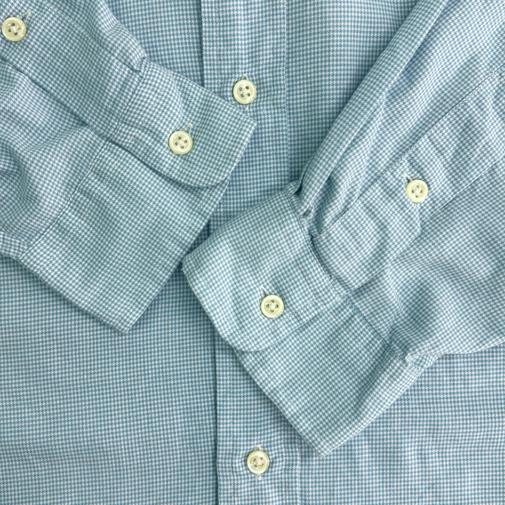 RALPH LAUREN BLAKE Check Shirt