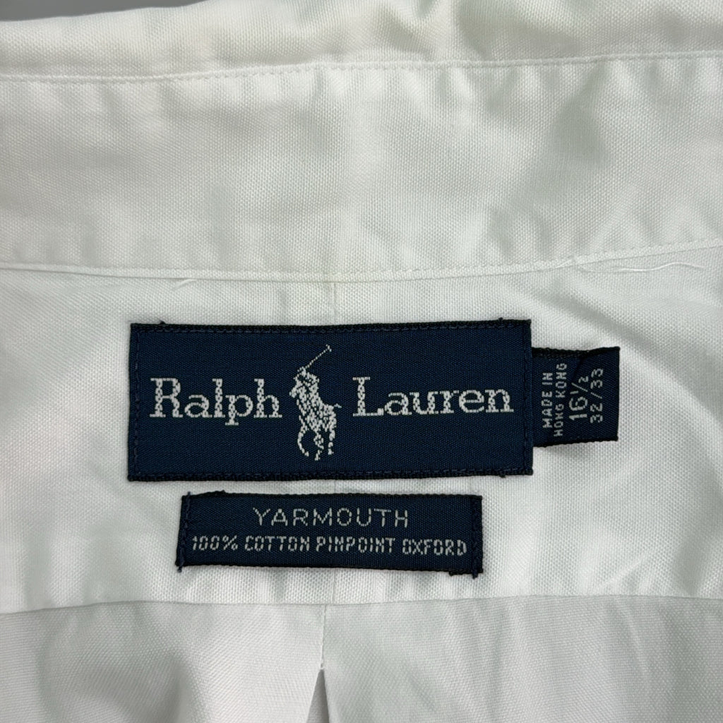RALPH LAUREN YARMOUTH Shirt
