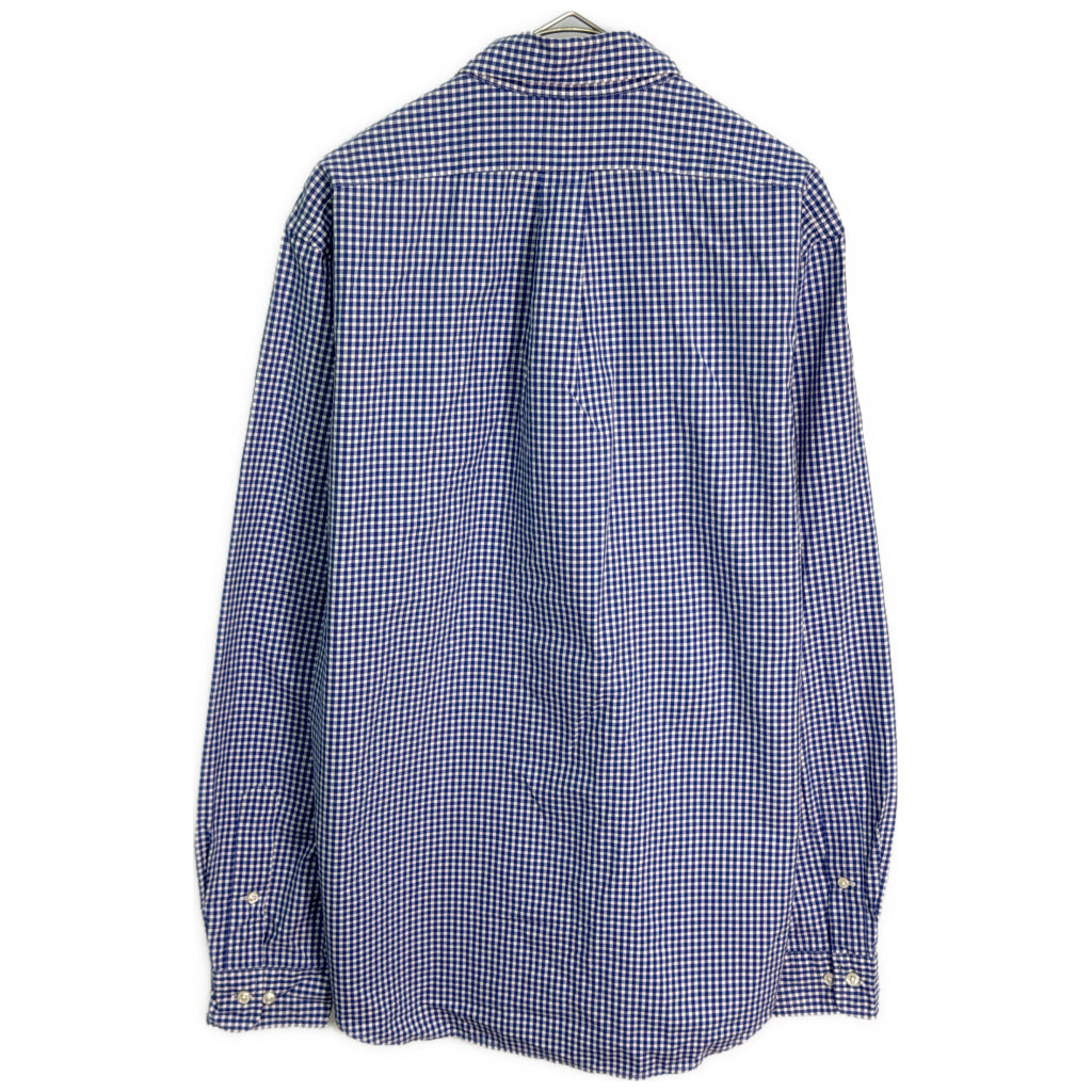 RALPH LAUREN Check Shirt