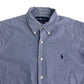 RALPH LAUREN Check Shirt