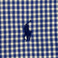 RALPH LAUREN Check Shirt