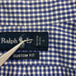 RALPH LAUREN Check Shirt