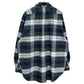 RALPH LAUREN BIG SHIRT Check Shirt