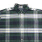 RALPH LAUREN BIG SHIRT Check Shirt