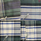 RALPH LAUREN BIG SHIRT Check Shirt