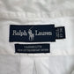 90s RALPH LAUREN YARMOUTH Check Shirt