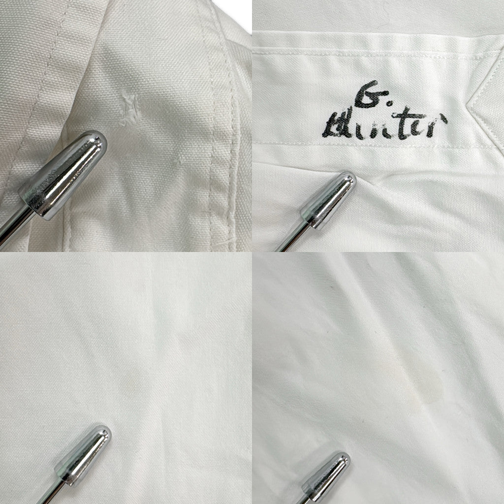 90s RALPH LAUREN YARMOUTH Check Shirt