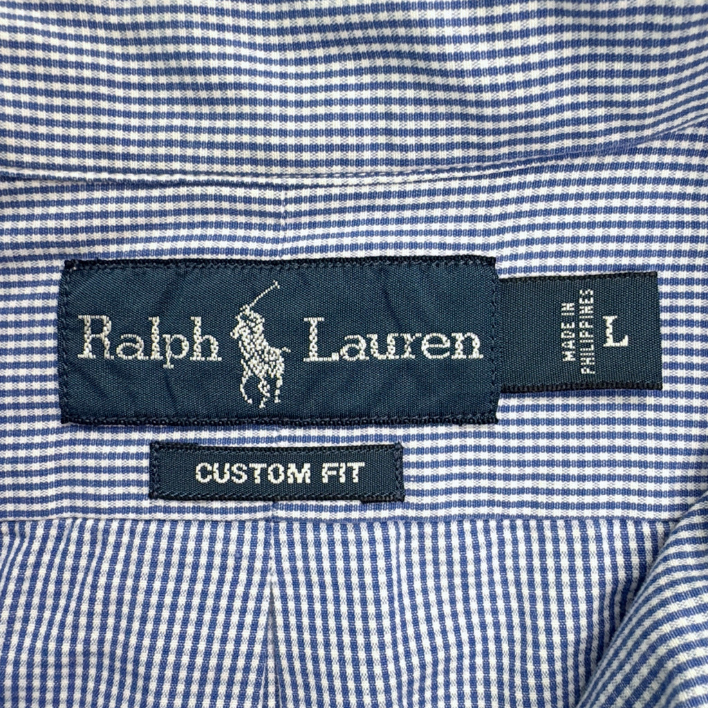 RALPH LAUREN Shirt