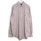 90s RALPH LAUREN Check Shirt