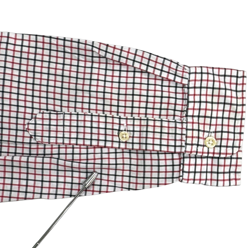 90s RALPH LAUREN Check Shirt