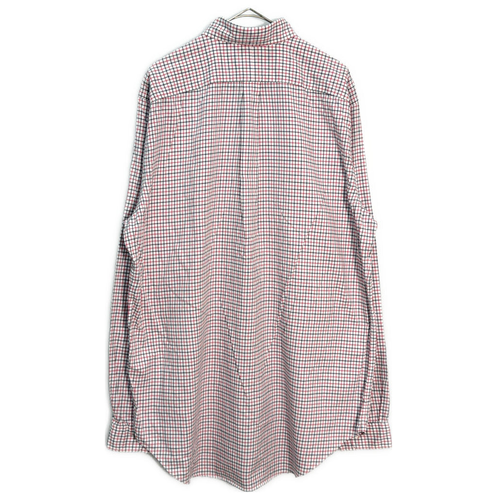 90s RALPH LAUREN Check Shirt