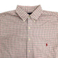 90s RALPH LAUREN Check Shirt